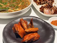 -荣小馆(安达仕店)