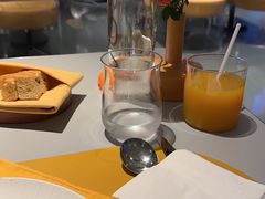 -璞渼咖啡 ROOF P.M. Café(浦东美术馆店)
