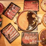 🥘【探店】牛膳寿喜锅，一场舌尖上的美味！