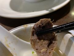 -幸运牛汕头小黄牛牛肉火锅(梅林店)