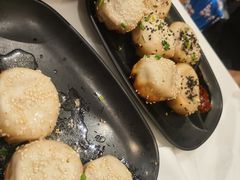 -小杨生煎(龙阳广场店)