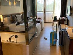 -西双版纳融创皇冠假日度假酒店