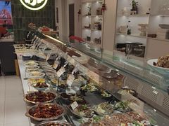 -东北小板凳地摊烧烤(泰来街店)