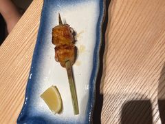 -人间酒暖·Go blanc·烧鸟·深夜食堂(陆家嘴店)