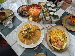 -Tegu泰古莲·泰国餐厅(红山6979店)