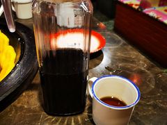 -粗粮人家·东北菜(洋桥店)