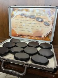 -美健盛世·美容SPA连锁