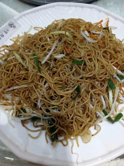 洪记海鲜酒家(棠下店)-图片-广州美食-大众点评网