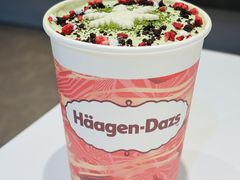 -哈根达斯(大洋百货店)