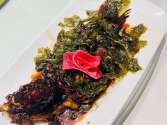 -瑞福园联谊餐室(茂名南路店)