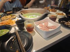 -味之绝美蛙鱼头火锅(松江万达店)
