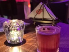 -JZ Club 爵士酒吧(上海店)