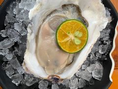 -V Bar海景扒房(北海湾惠龙万达嘉华酒店)