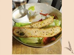 -Wagas沃歌斯(大学路店)