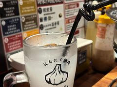 -蒜香焼肉PURUSHIN(马场路店)