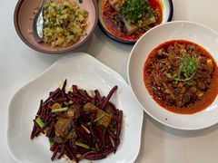 -院8里·少城记忆老川菜(宽窄巷子店)