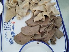 -何记羊汤馆(丽水佳源店)