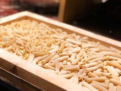 -MOMENTI手工意面(晶耀前滩店)