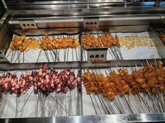 -生火火·小炉子炭烤(金楠天街总店)