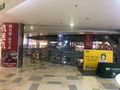 -鹏欣水游城