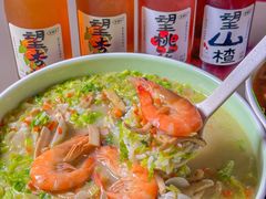 -大禹家·海鲜面馆(新闸路店)