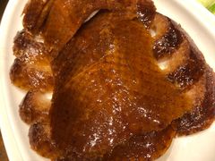 -北京老铺烤鸭(老城根店)