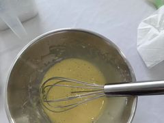 -禾荔烘焙DIY研究所