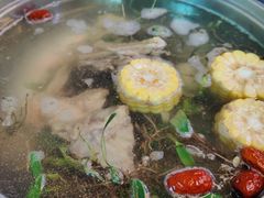 -合味土鸡火锅(中海世贸花园金碧庄店)