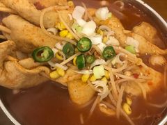 -青春分食(仙林大学城店)