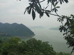 -丰都鬼城名山景区