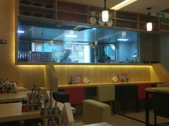-八盛屋·沾面(集美万达店)