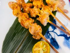 -万岛日本料理铁板烧(梅赛德斯奔驰店)