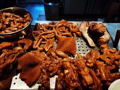 -清真·牛掌柜(奉天街店)