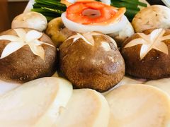 -首尔馆韩国料理(金童路店)