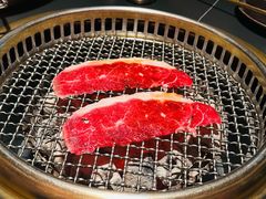 -黑崎烧肉·山野厨房(坪山店)