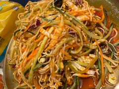 -串盟烧烤大排档·长沙美食地标(星沙店)