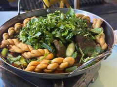 -婆婆粉(江北店)