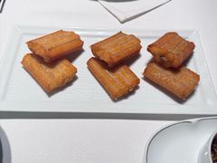 -荣轩(新荣记环球金融中心店)