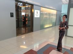 -曼谷素万那普国际机场