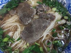 -隆福寺小吃店(东四店)