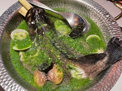 -狮拾久·现代新加坡料理(福田COCO Park店)