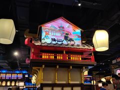 -牛New寿喜烧(闵行龙湖天街店)