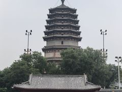 -天宁寺