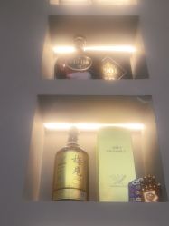 -老肖男士理发店