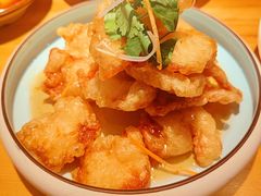 -王慧洁开口虾水饺·地道东北菜(银泰城店)