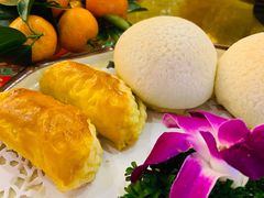 -北海渔村酒楼·粤菜海鲜点心(新华店)