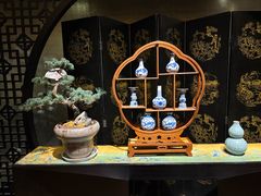 -海天楼中餐厅(吴宫泛太平洋酒店)