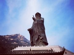 -青岛崂山太清宫