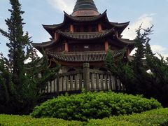 -天龙八部武侠城