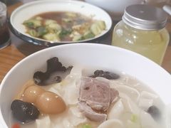 -禾珍珠家常小馆(河南博物院店)